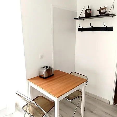 דירה Joli Aux Portes De Bordeaux