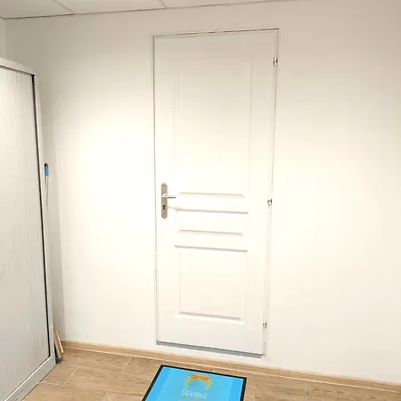 דירה Joli Aux Portes De Bordeaux