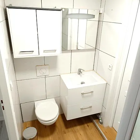 דירה Joli Aux Portes De Bordeaux *