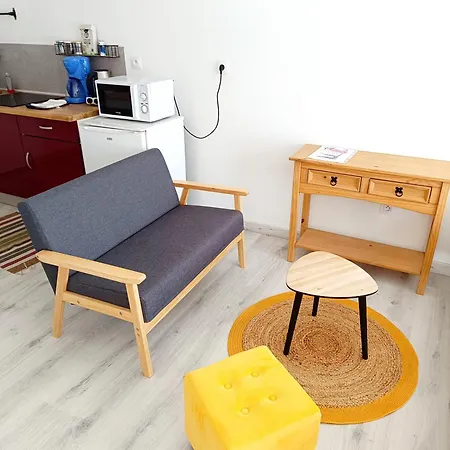 Joli Aux Portes De Bordeaux דירה *